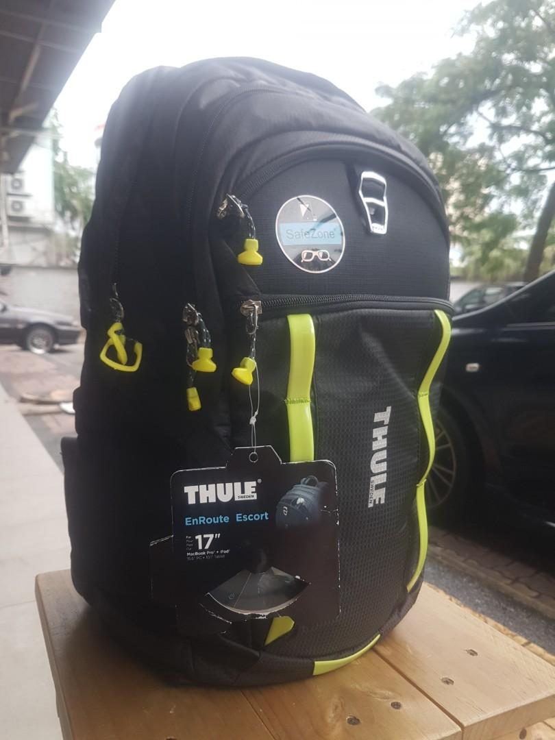 thule bag malaysia outlet