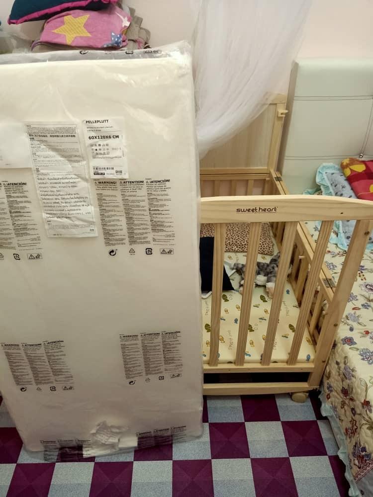 Tilam baby ikea online