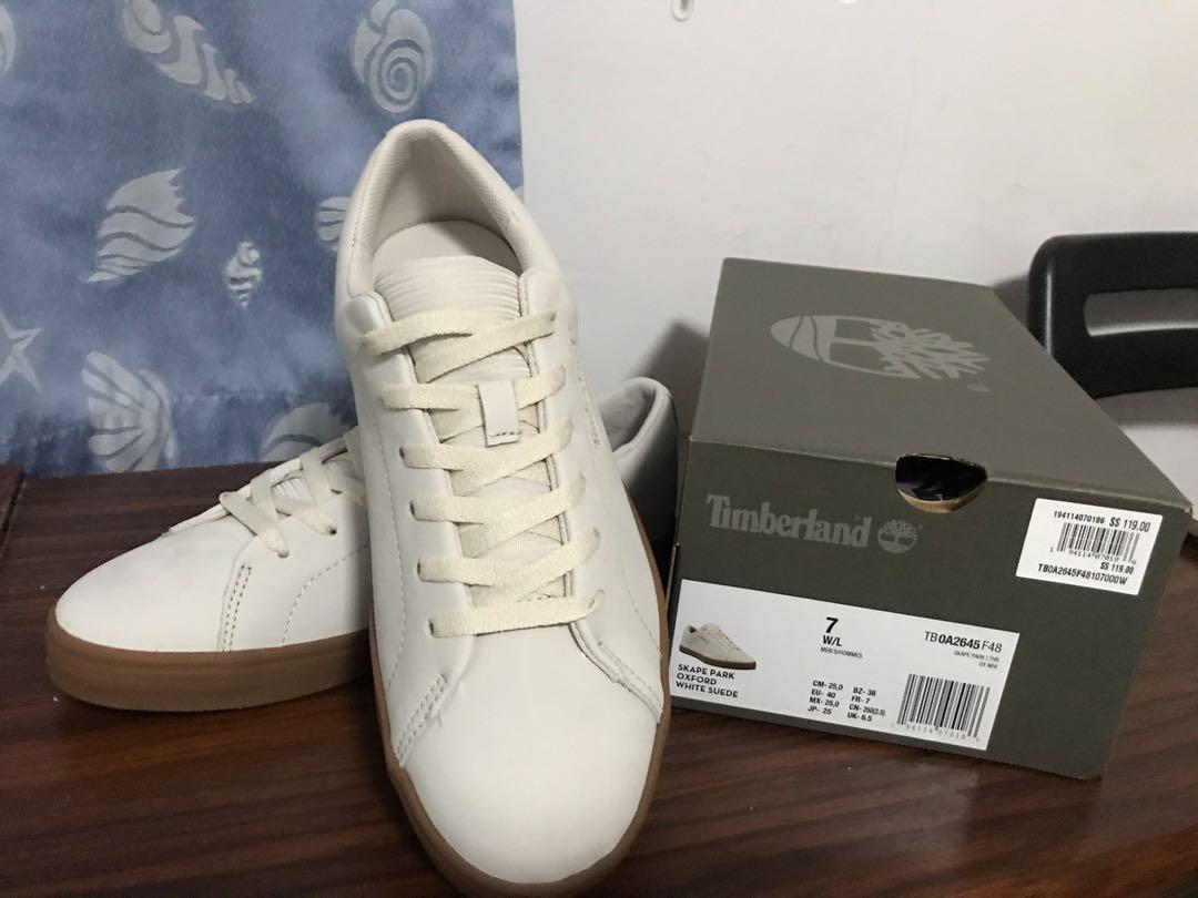 White suede hotsell shoes