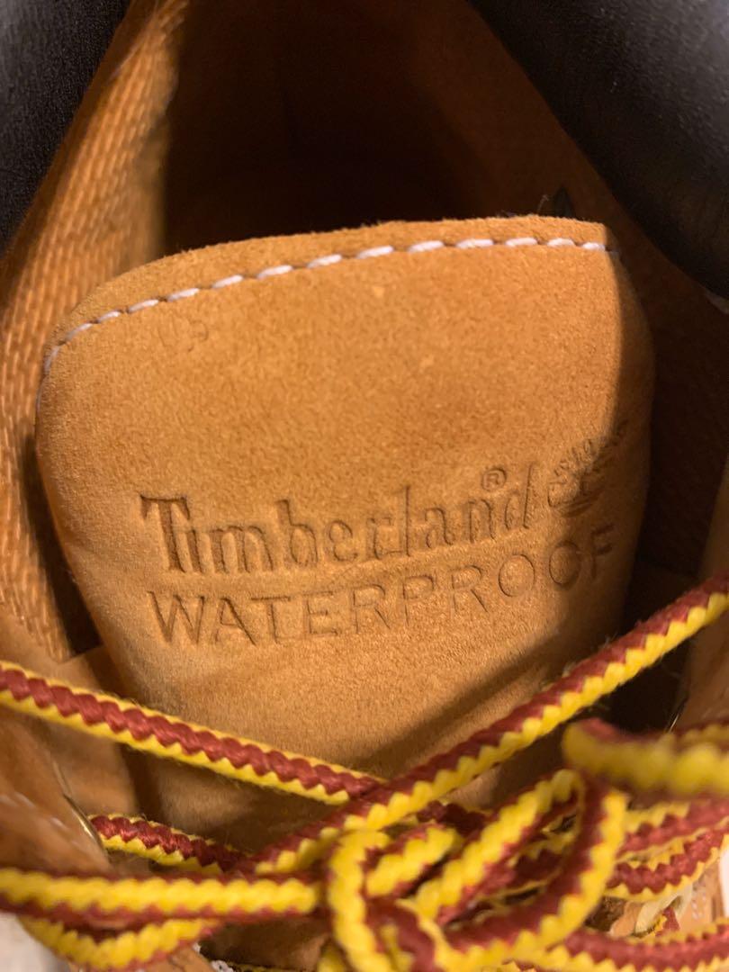 timberland primaloft 200g