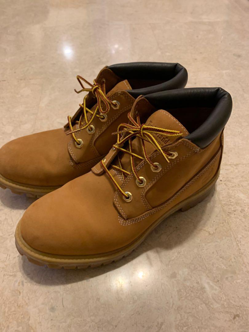 Men's Timberland Chukka Boots 