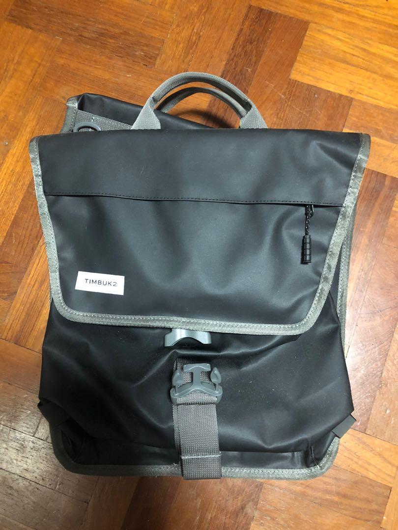 Timbuk2 Tandem Pannier Sports Equipment Bicycles Parts