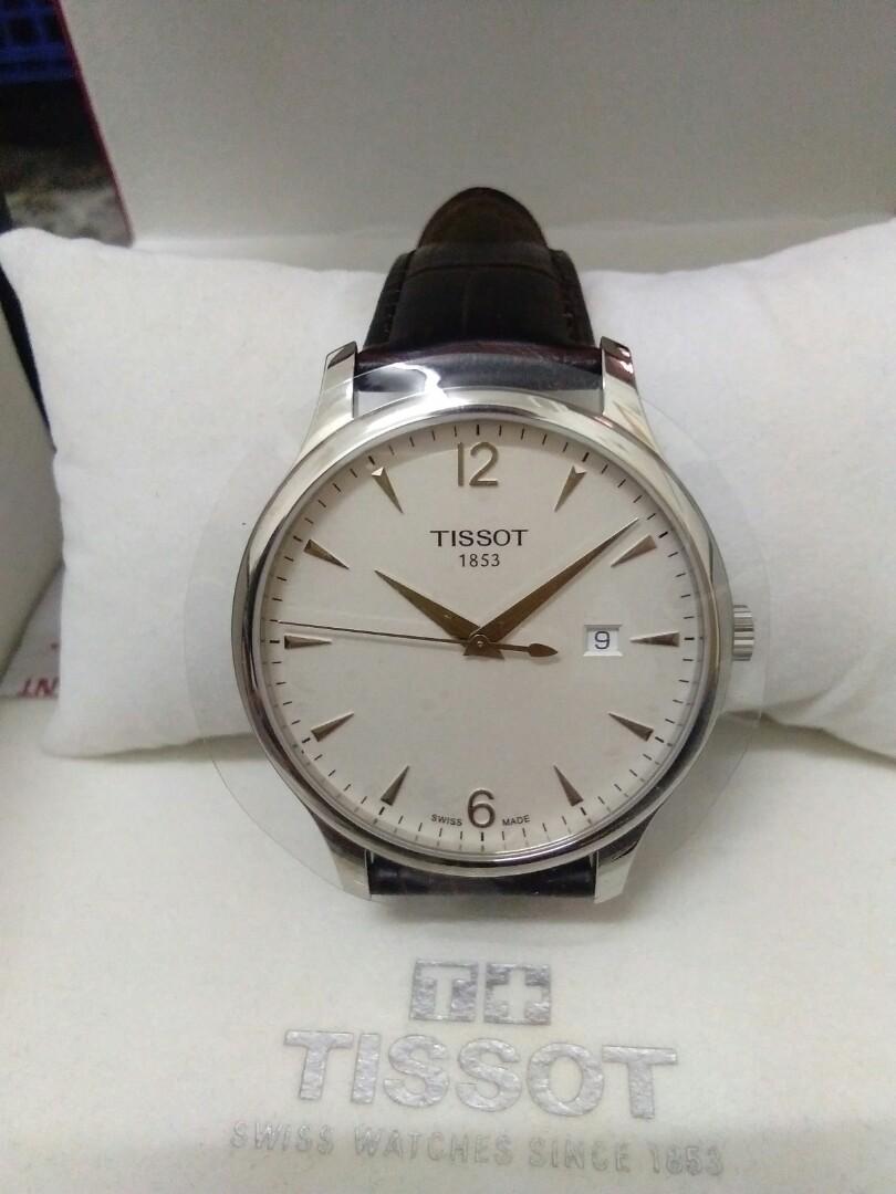 harga jam tissot 1853 sapphire crystal