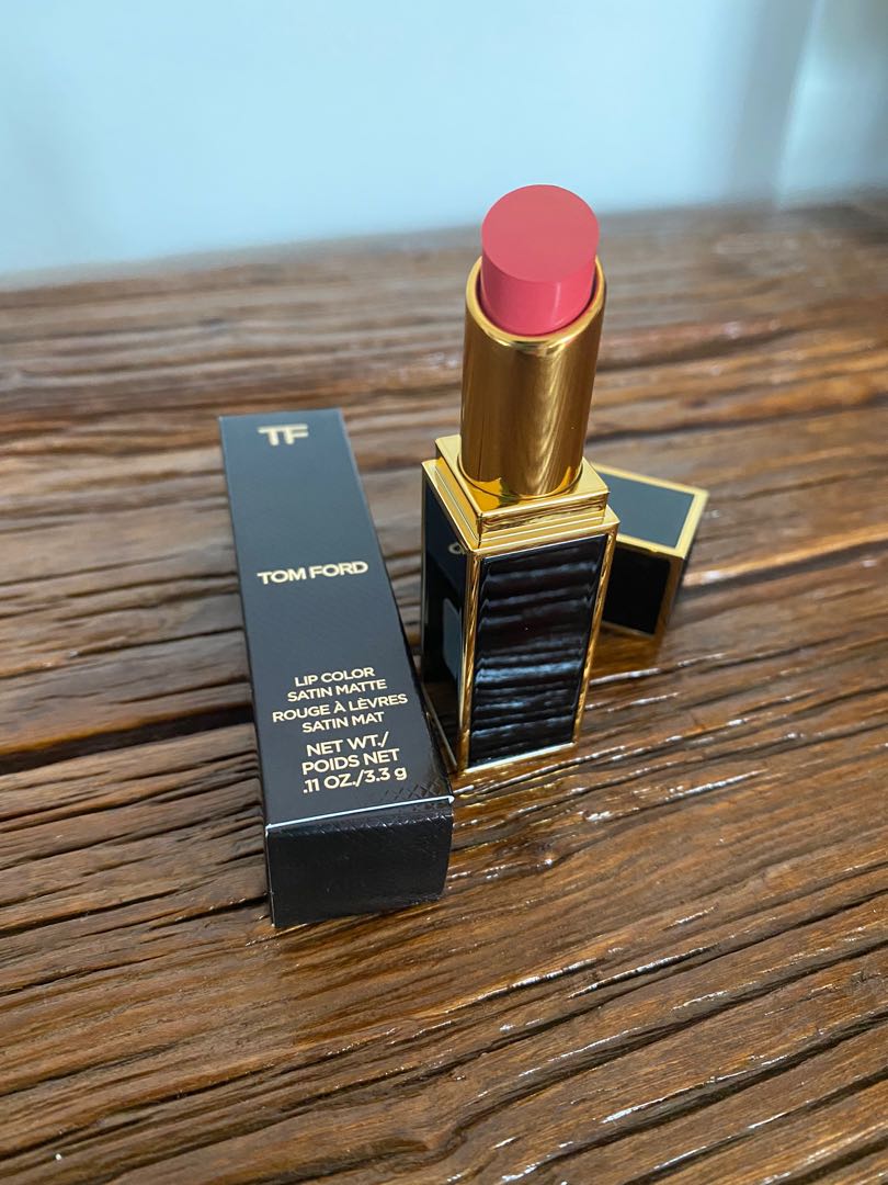 Tom Ford Lipstick (), Beauty & Personal Care, Face, Makeup on Carousell