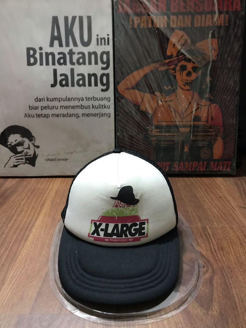 Fingercroxx cap hotsell