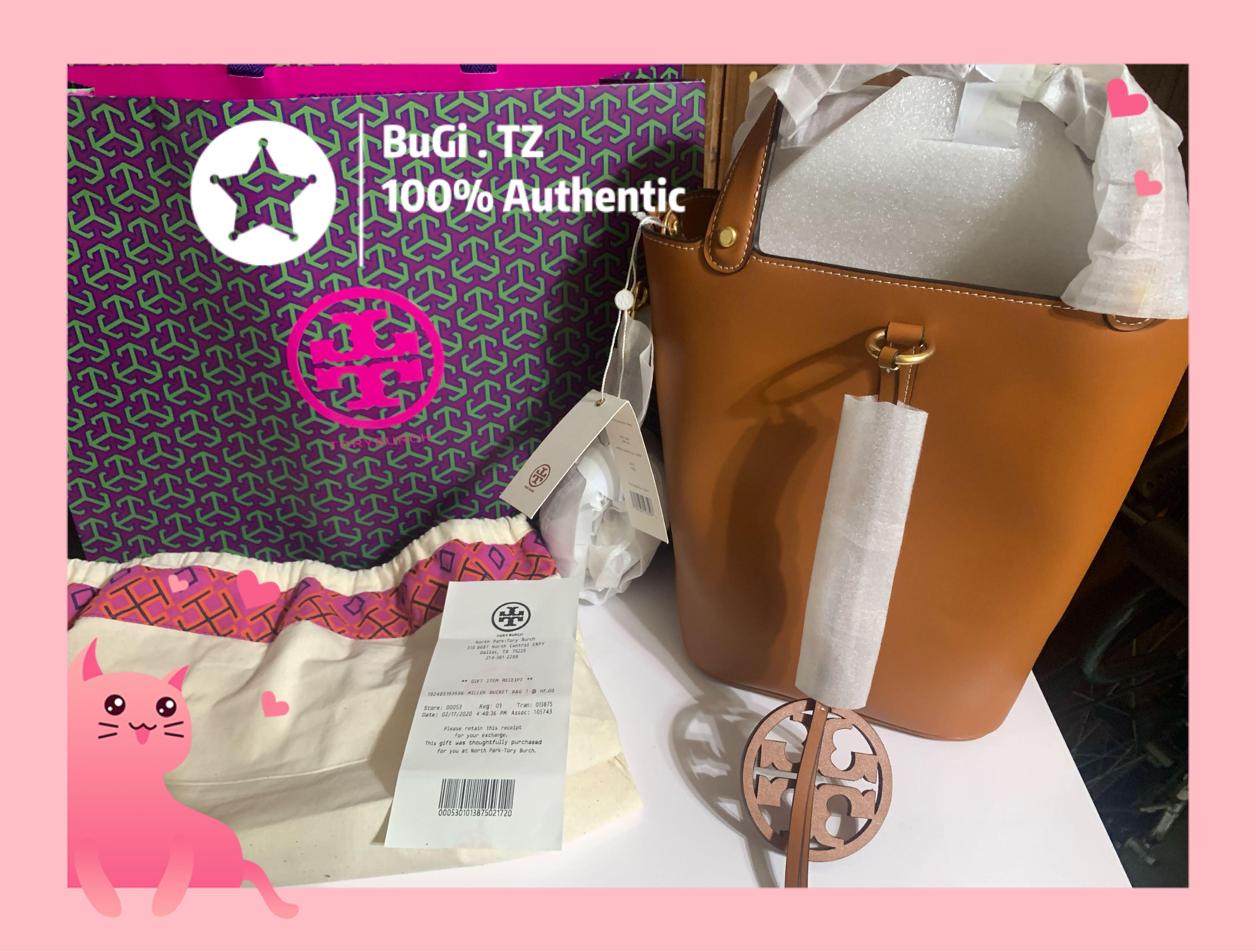 tory burch north park