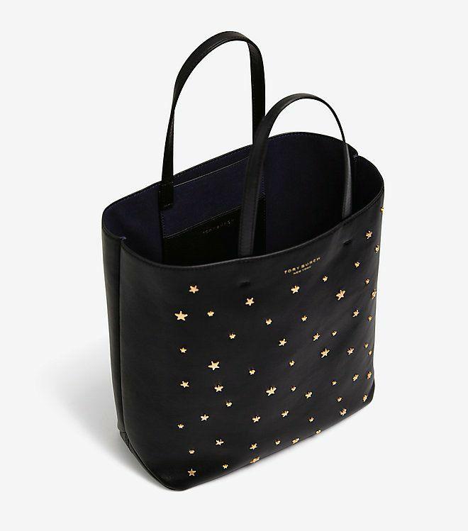 Star stud store small tote