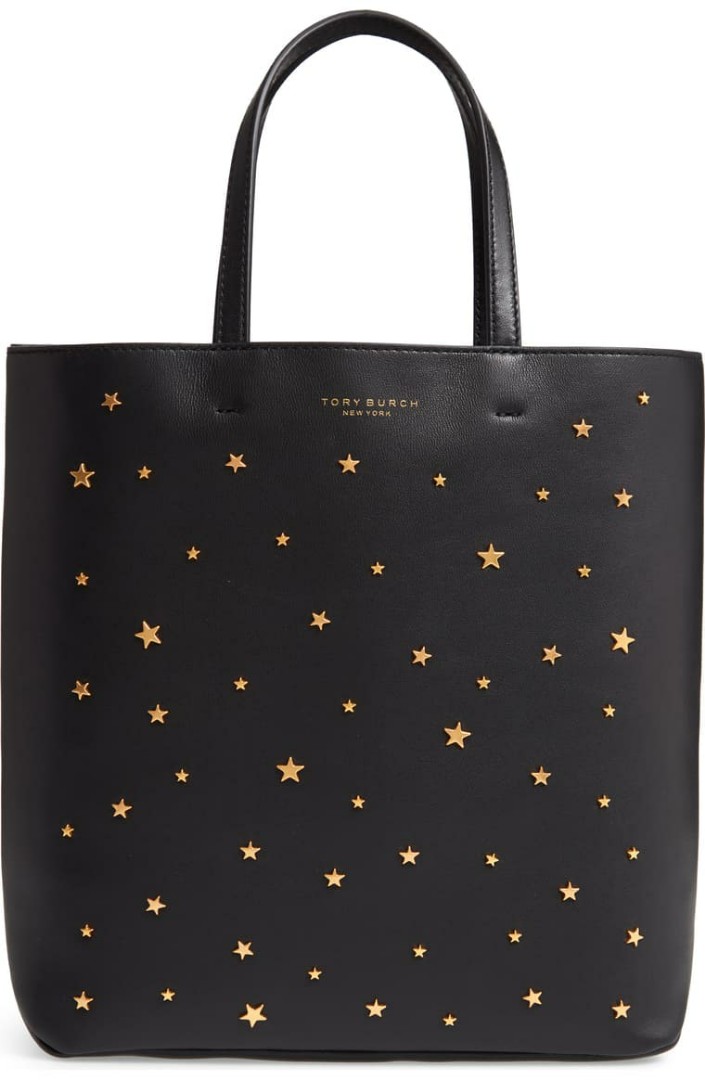 tory burch star tote