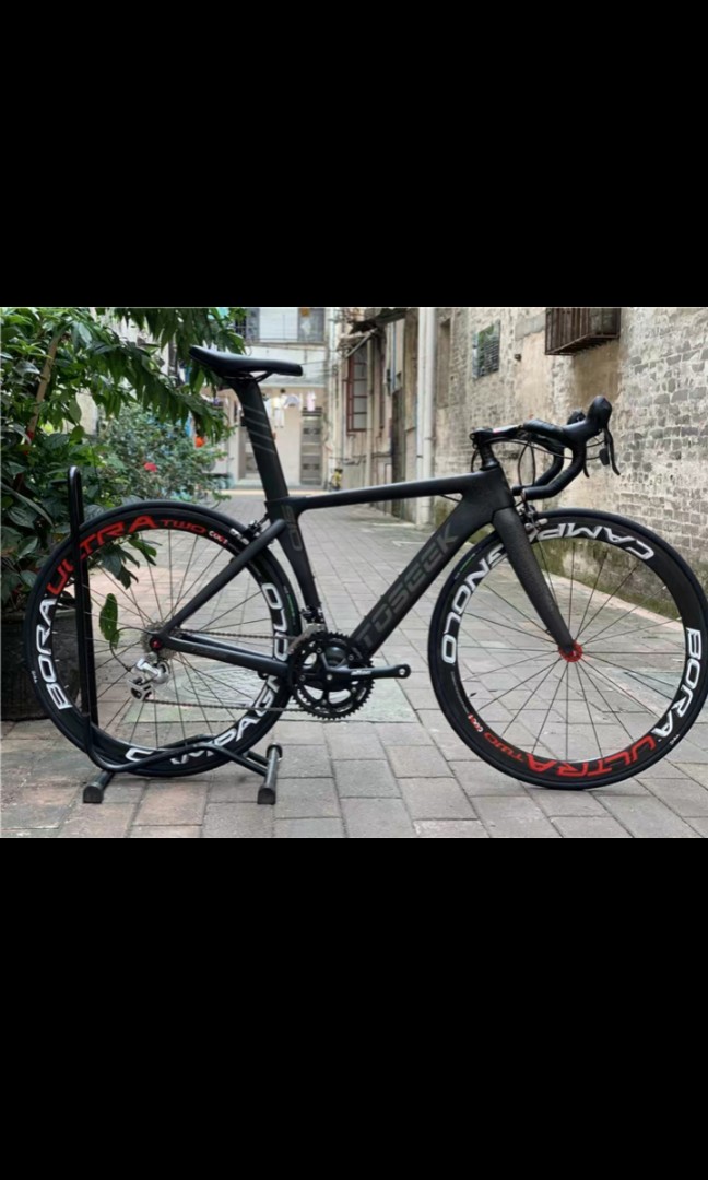 Leadnovo carbon road bike store