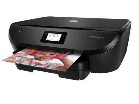 hp wireless printer mac