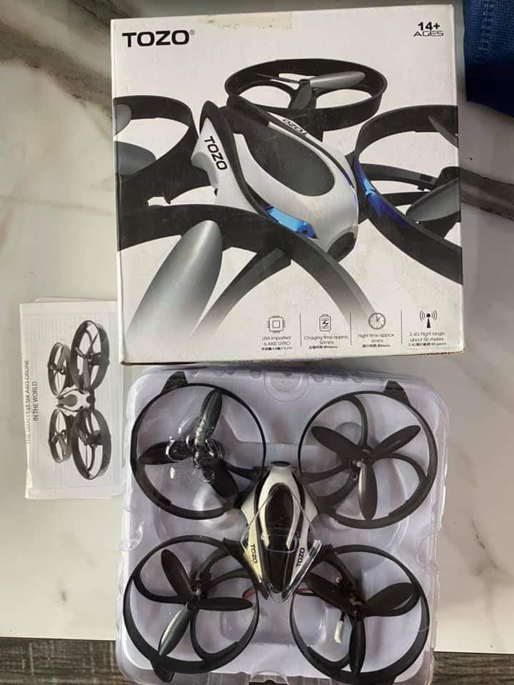 Les télécommandes de drone incontournables pour débutants en 2025