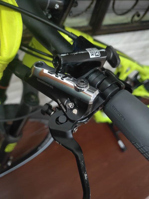 Trek superfly outlet fs 9 2015