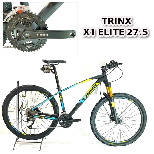 trinx mountain bike 27.5 price