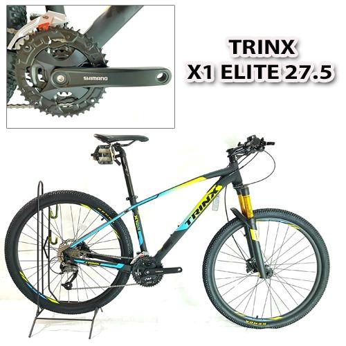 Trinx x1 elite 2020