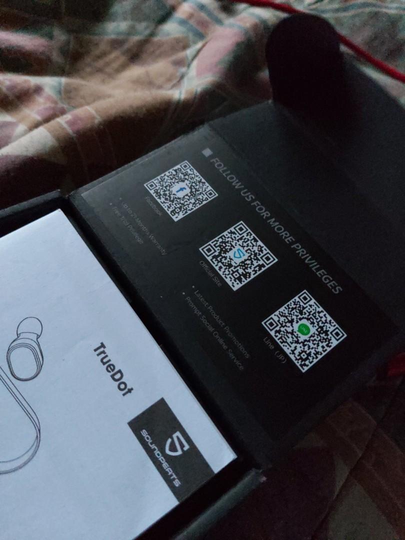 Truedot sp120 sales