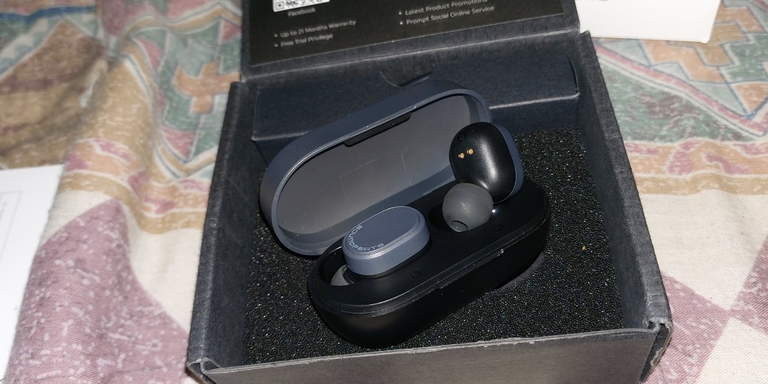 Truedot sp120 2025