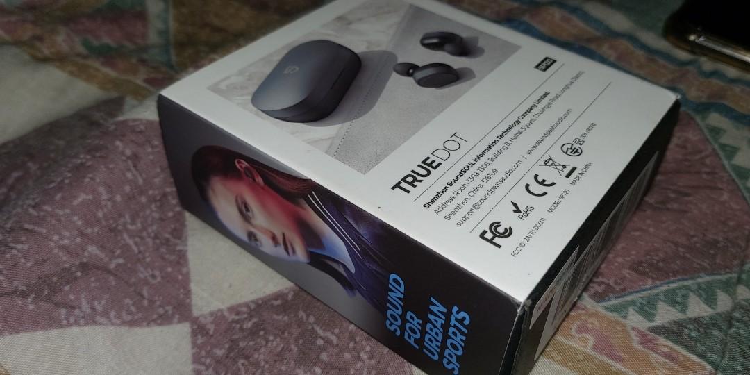 Truedot sp120 sales