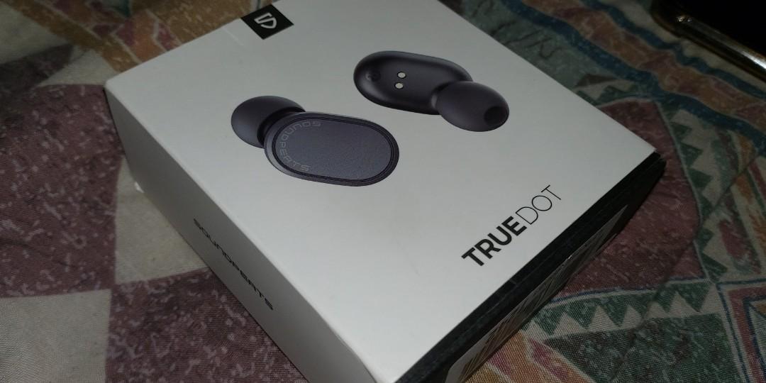 Truedot sp120 shop
