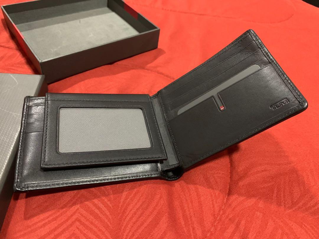 Tumi alpha global wallet clearance