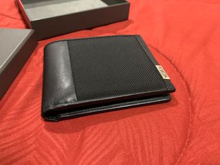 tumi alpha global wallet