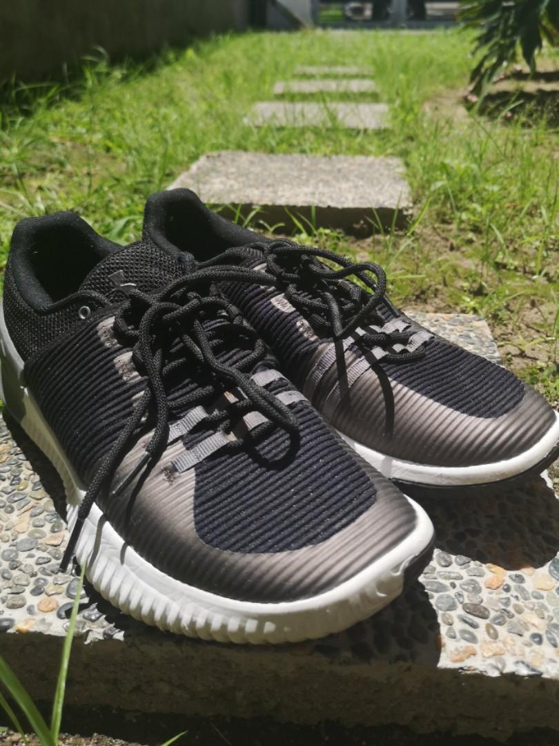 Under Armour Ultimate Speed Shoes Men s Fashion Footwear