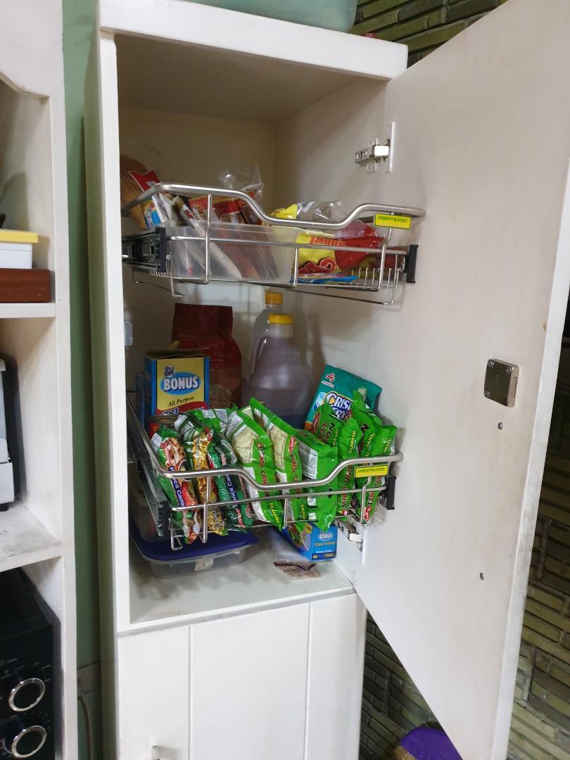 Used pantry for clearance sale