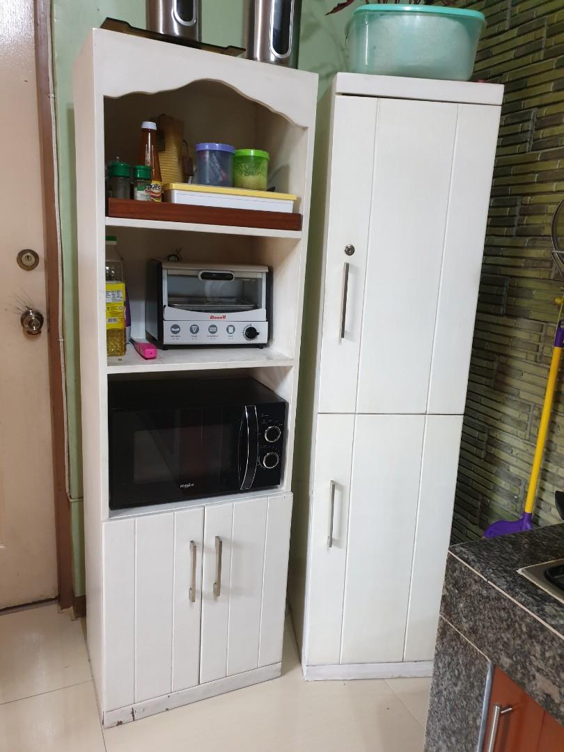 Used Pantry for Sale