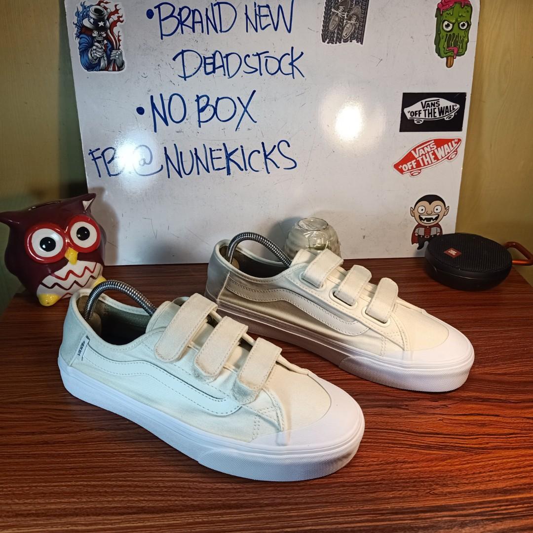 Vans black ball 2025 v shoes