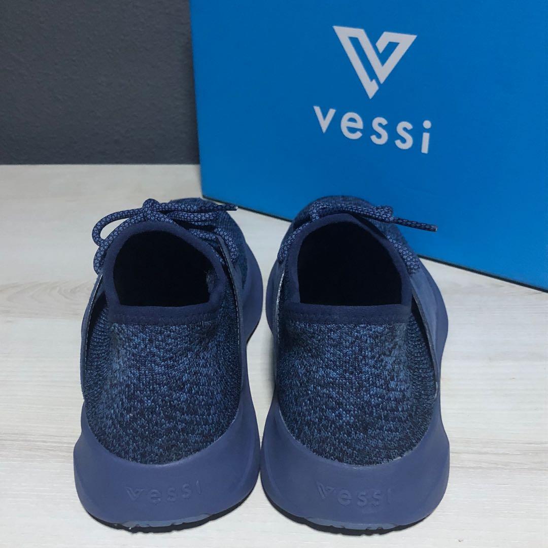 vessi waterproof shoes women