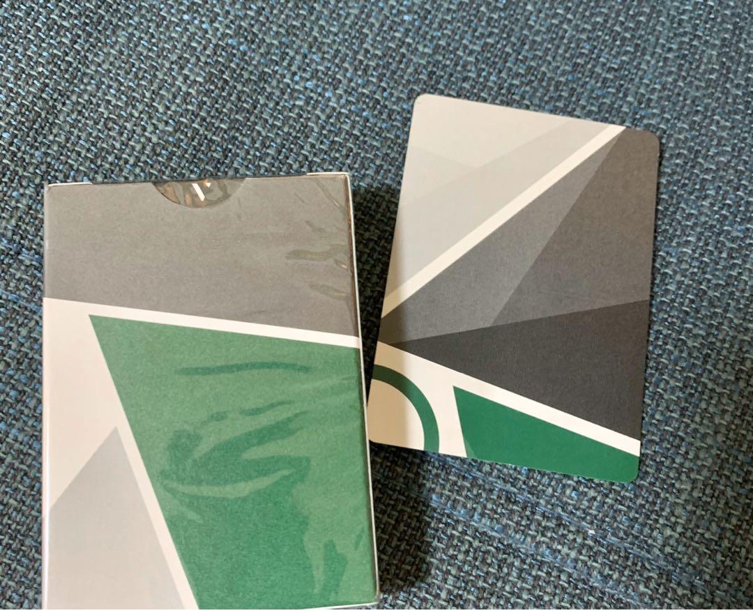 Virtuoso Playing Cards Toys Games Board Games Cards On Carousell