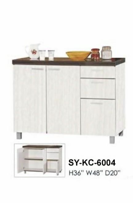3 Door W122cm H 92cm D 51 Cm Kitchen Cabinet Furniture Others On Carousell