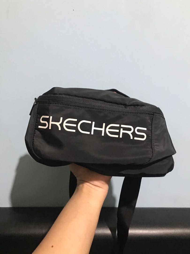 Waist bag 2025 skechers