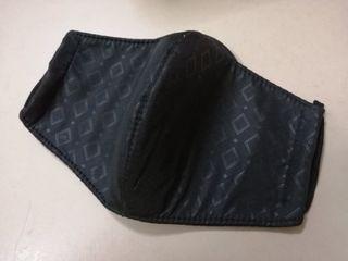 *Waterproof edition* Diamond Series Adult Size Face Mask