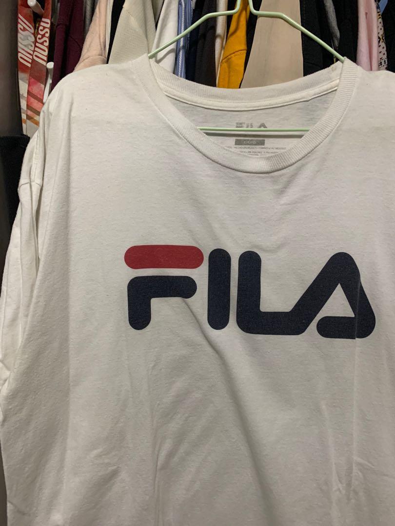 fila tee price