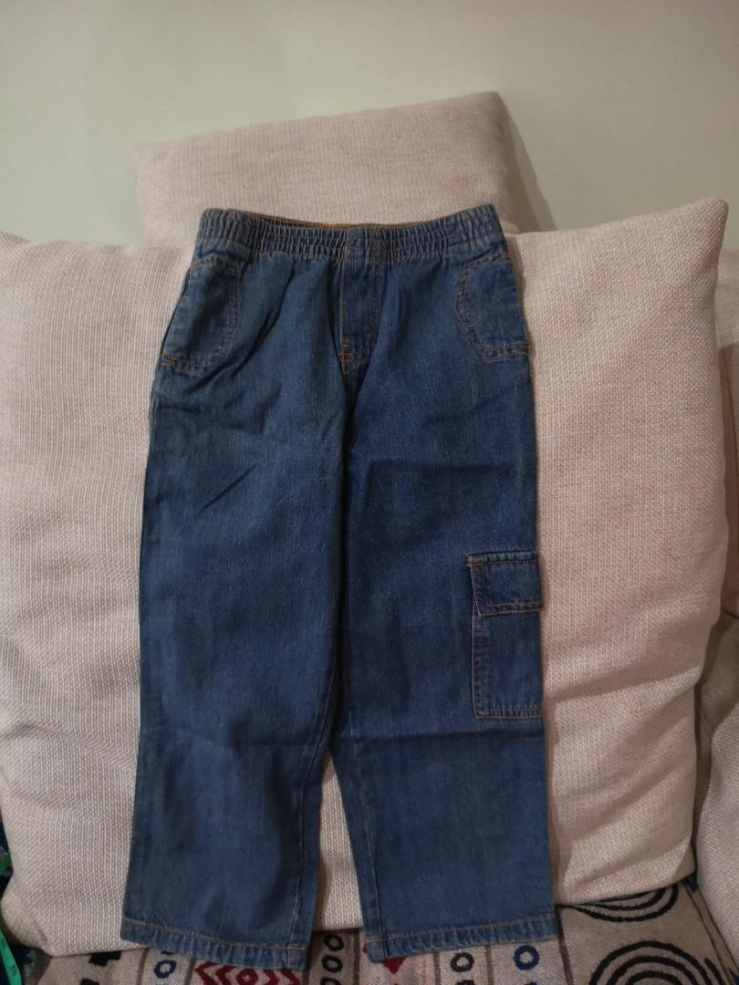 wonder kids jeans
