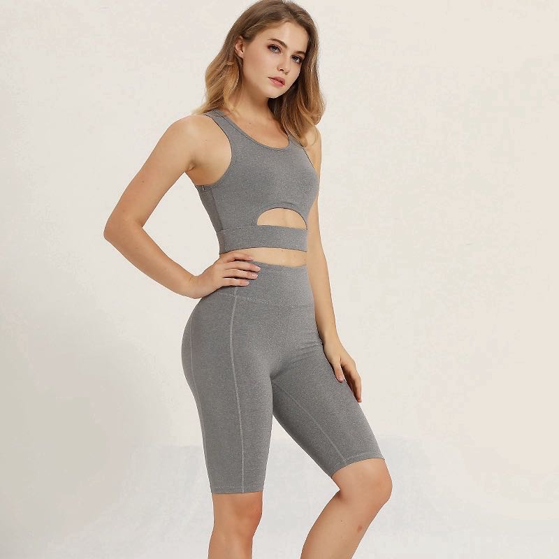 yoga set clothes