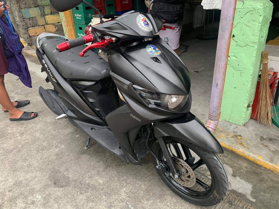 Yamaha, Motorbikes, Motorbikes for Sale on Carousell