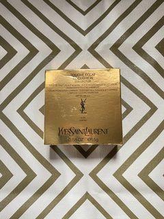 YSL Touche Eclat Le Cushion #B30  SPF50/PA+++ 氣墊粉底