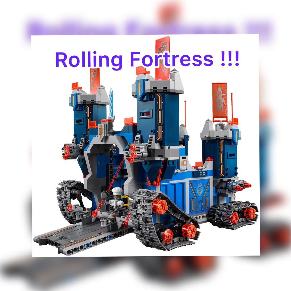 Lego 70317 store