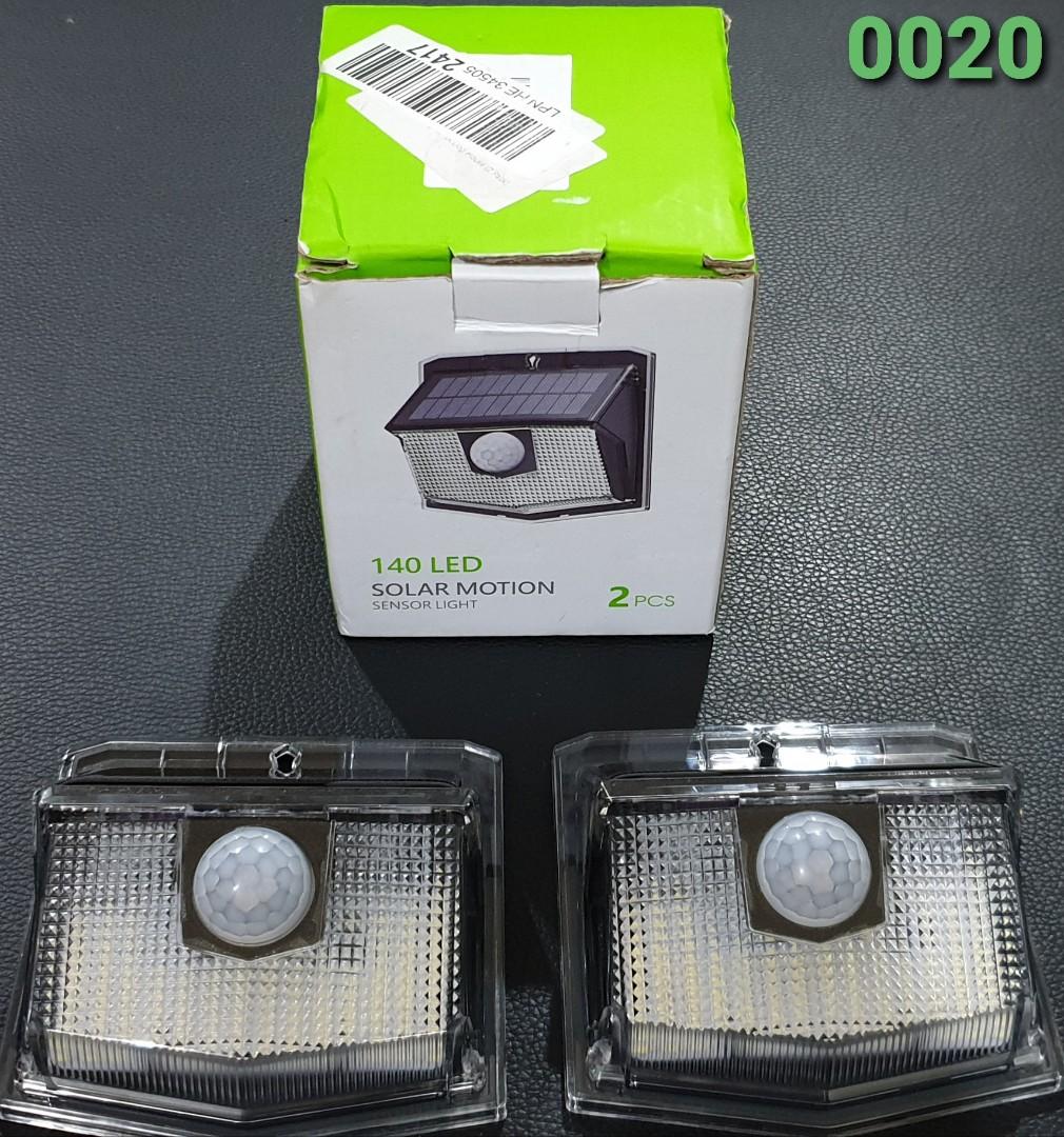 Mpow 140 led solar lights deals