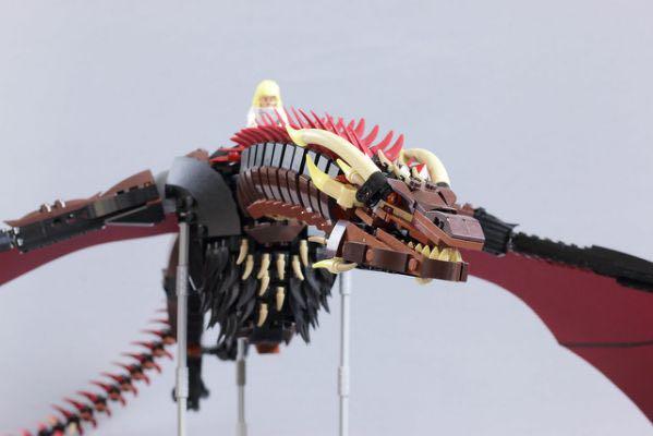 Lepin game of thrones outlet