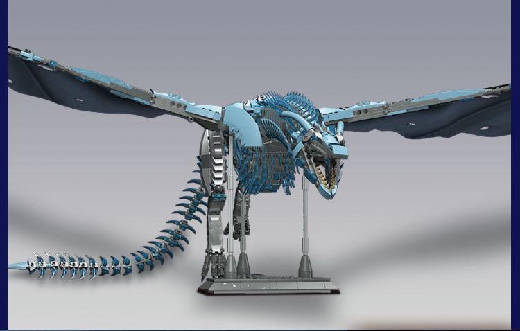 Lepin game sales of thrones