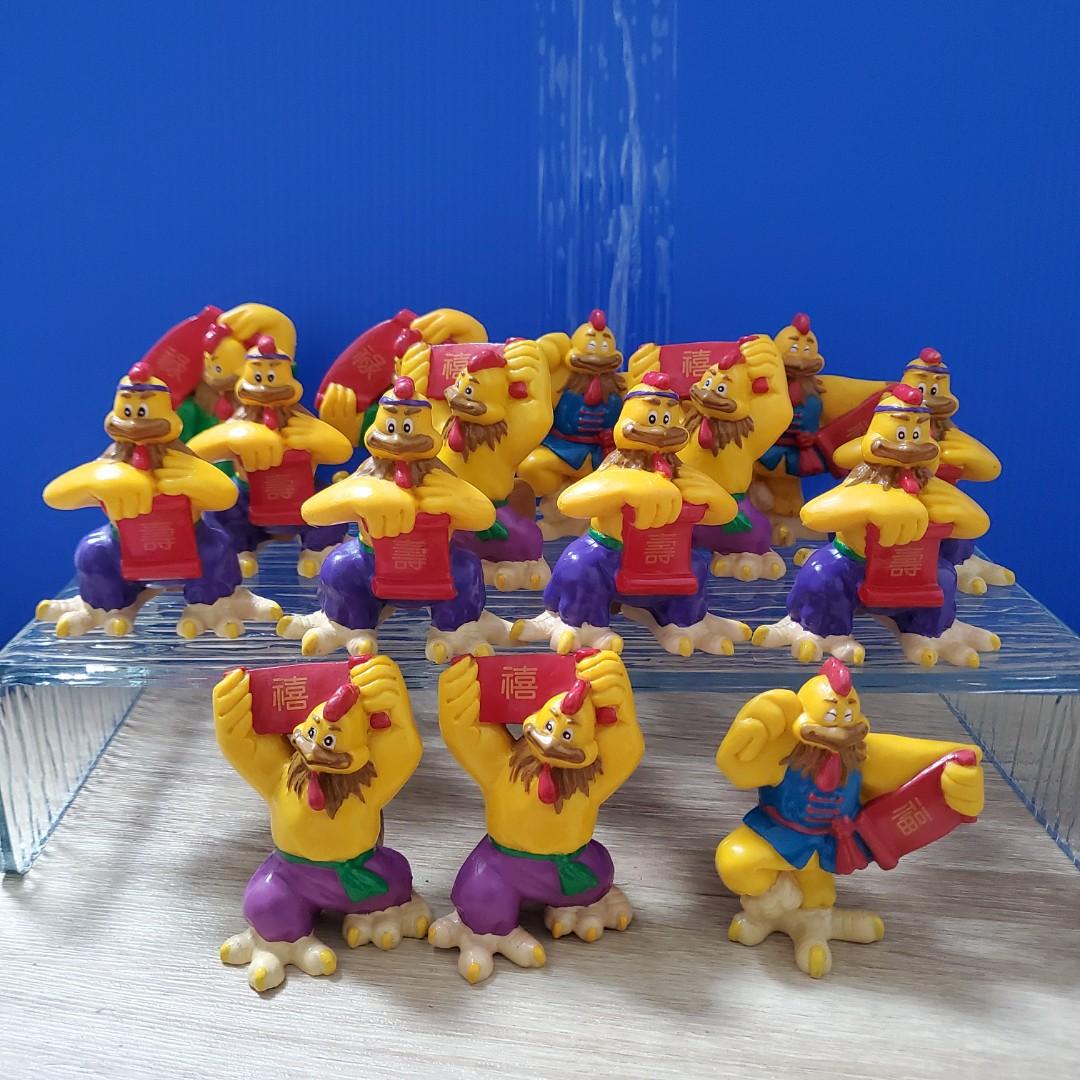 $2 toys