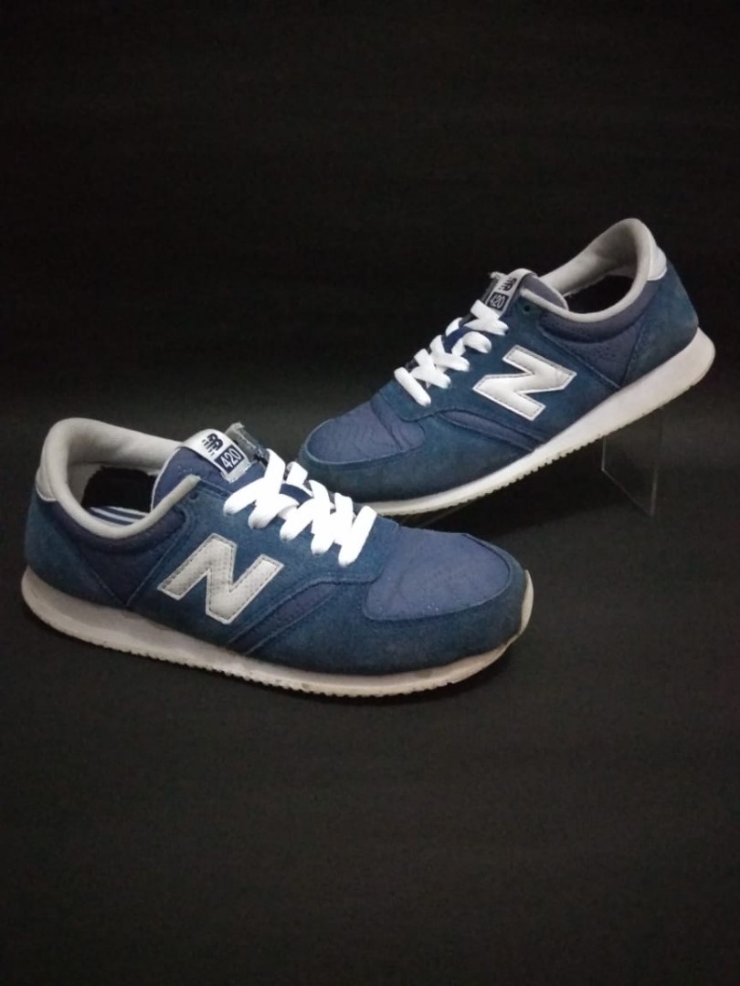 sepatu new balance 420