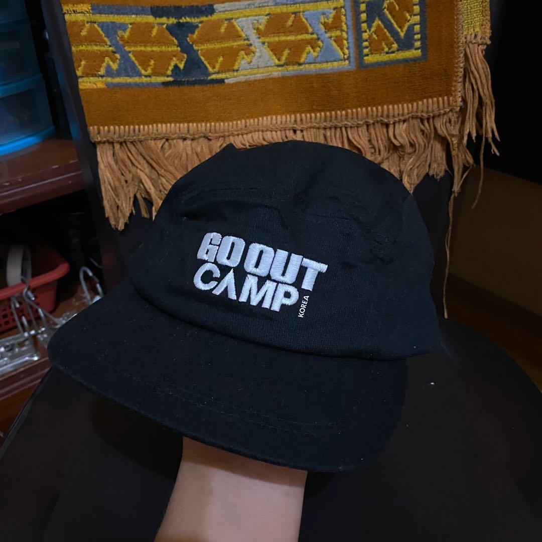 Going out hats store