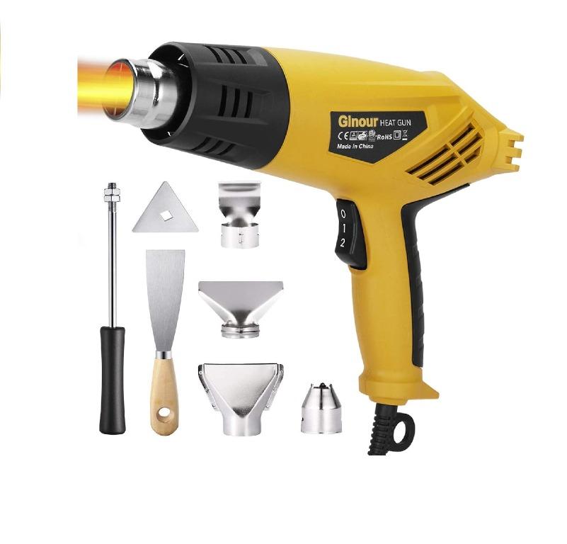 rotary paint scraper
