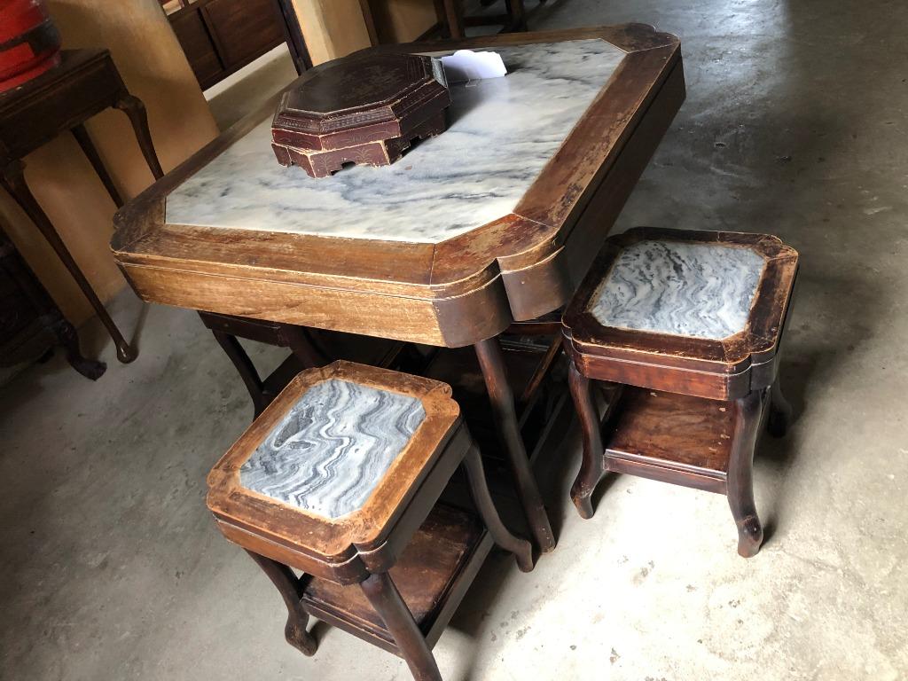 專營酸枝古董傢俬 古玩 字畫 玉器的收購 買賣服務 傢俬 家居 傢俬 Carousell