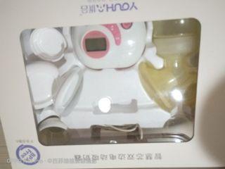 優合雙邊電動擠奶器急售含運
