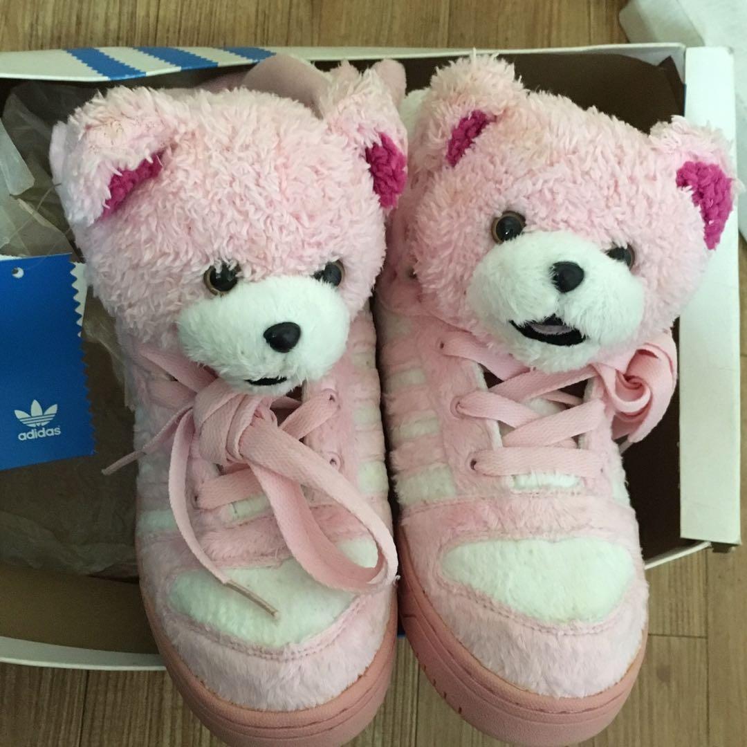 Adidas sale js bear
