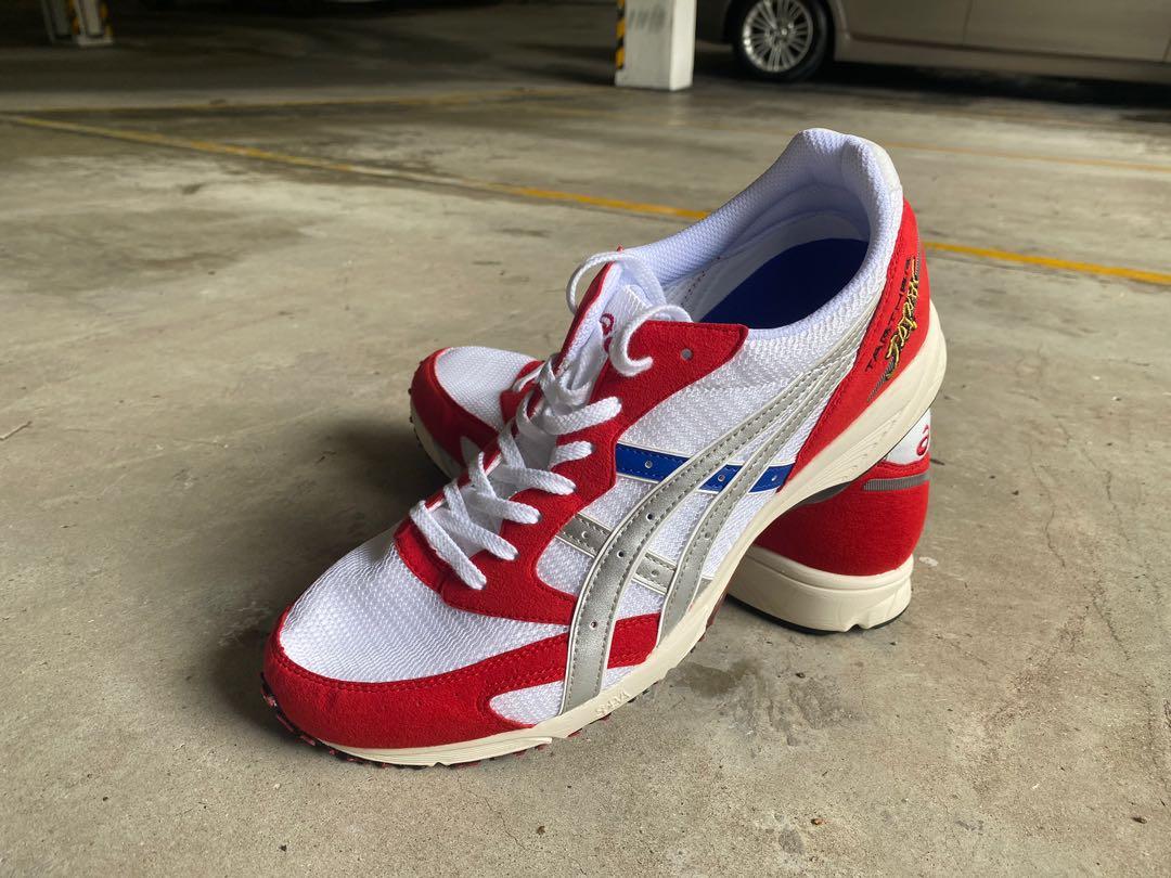 tarther japan legends